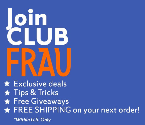 Club Frau- Join!