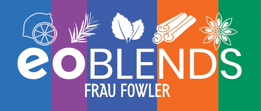 essential oils – eoBLENDS